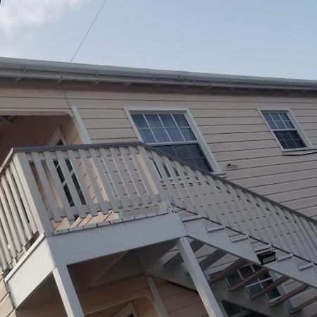 Cnp Apartments St. John's Exterior photo